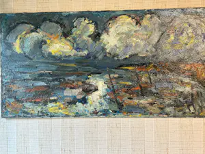 Fritz Börner - nordseehafen kopen? Bied vanaf 260!