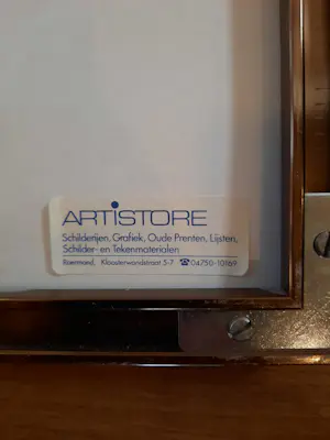 Muriel GirÈ - Onbekend kopen? Bied vanaf 40!