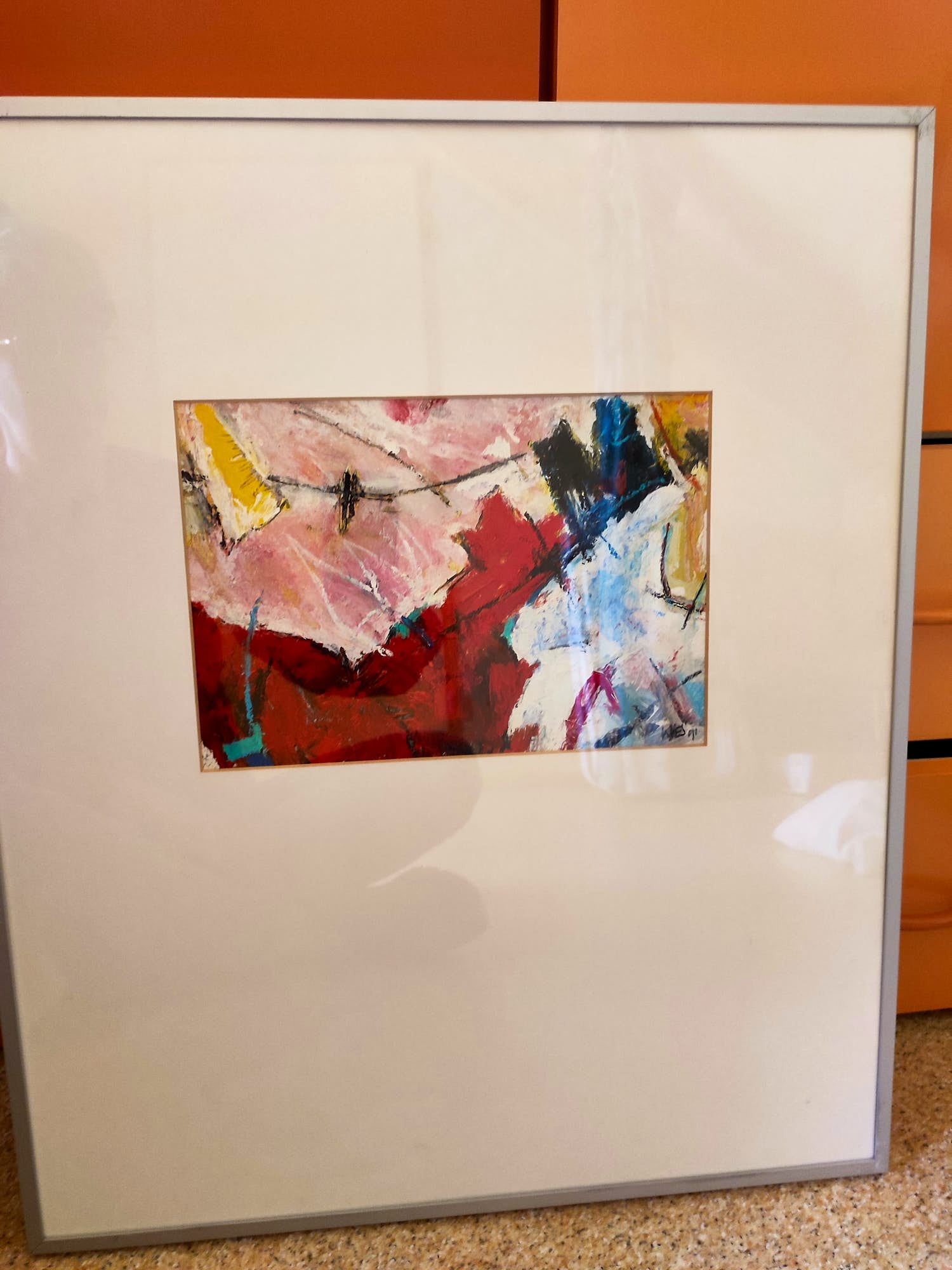 Wies van Dort - Vliegen II kopen? Bied vanaf 40!