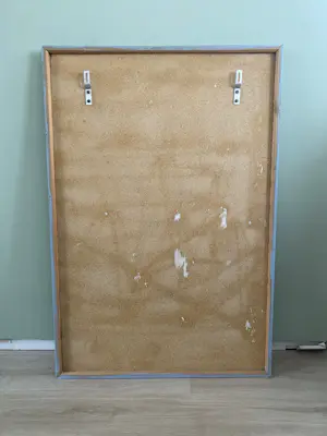 Keramiek overige - Keramiek tegel schilderij kopen? Bied vanaf 80!