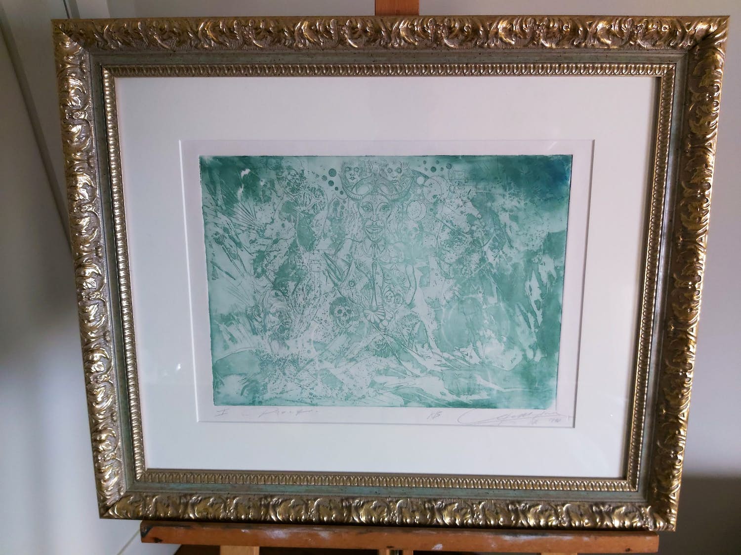 Roger van Belleghem - Geen , proef kopen? Bied vanaf 50!