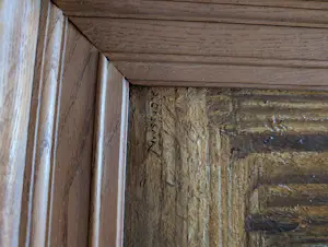 Ko Cossaar - binnenkant kerk kopen? Bied vanaf 125!