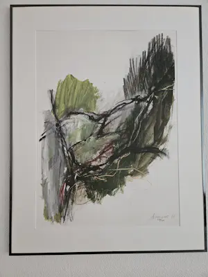 Buy Eugenie Dammer - Zonder titel? Bid from 70!