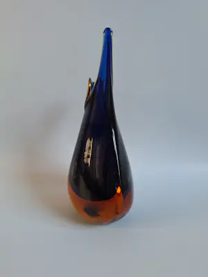 Murano Glas - Vaasje kopen? Bied vanaf 40!