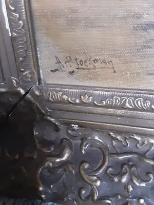 Anne Marinus Broeckman - Boerderij kopen? Bied vanaf 60!