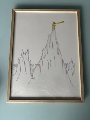 Antoine de Saint-Exupery - Le Petit Prince kopen? Bied vanaf 600!