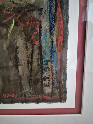 Eric Toebosch - Zonder titel kopen? Bied vanaf 75!