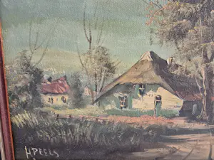 Johan Herman Anton Peels - Geen titel kopen? Bied vanaf 30!