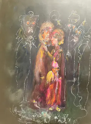 Emiel Verlinde - Spookachtig kopen? Bied vanaf 68!