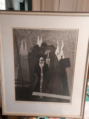 Harry van Kruiningen - onbekend kopen? Bied vanaf 70!