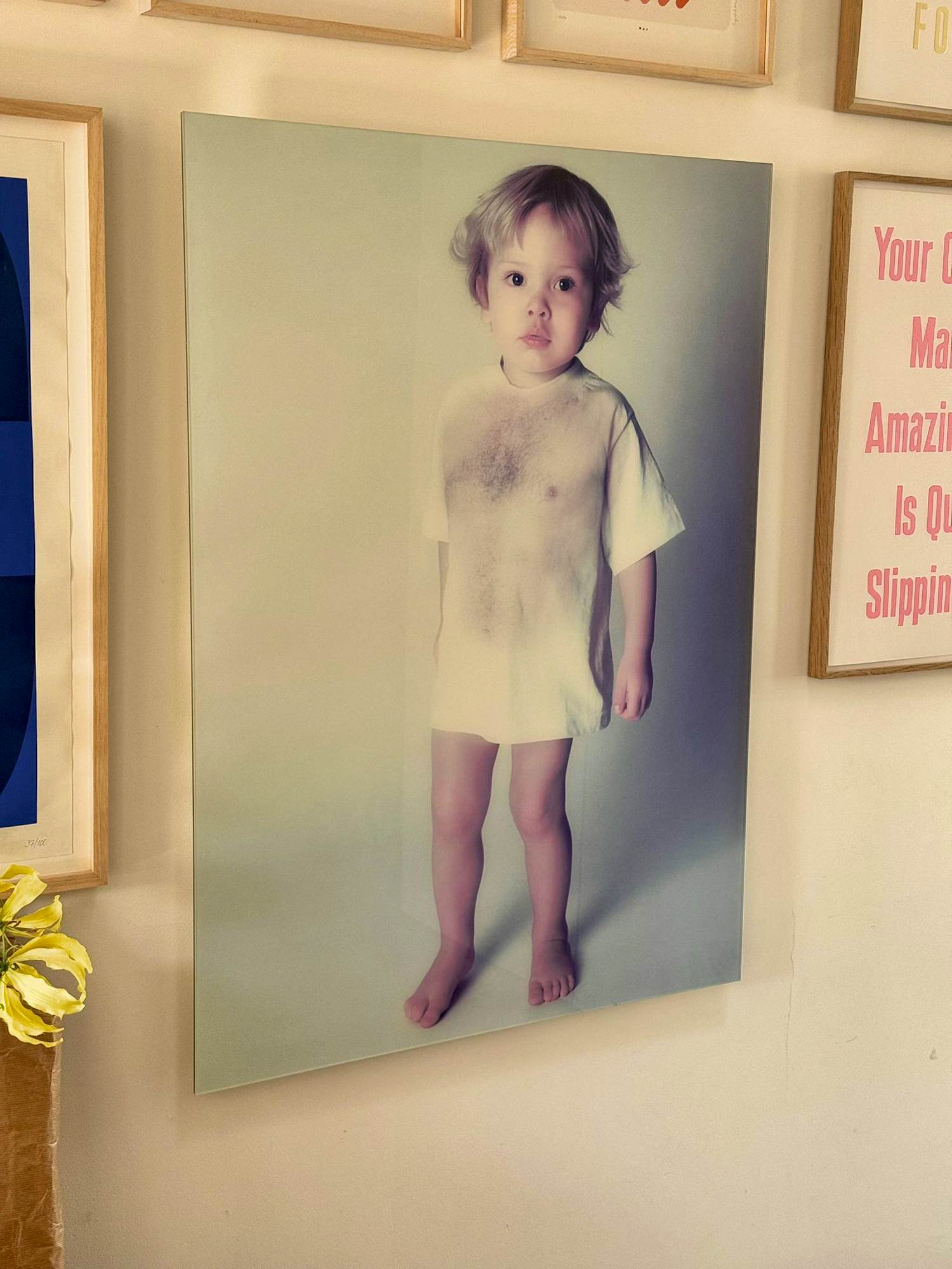 Margi Geerlinks - Young Boy kaufen? Bieten Sie von 250!