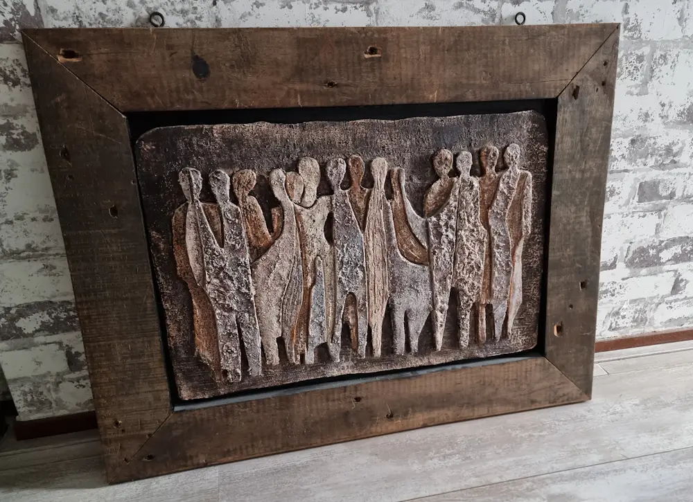 Giovanni Schoeman (1940-1980)