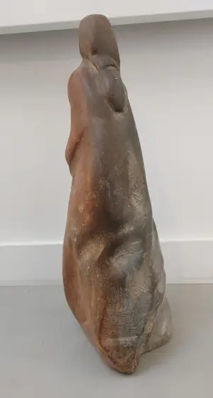 Henk Poeder - beeld kopen? Bied vanaf 35!