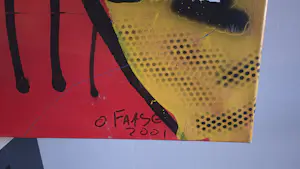 Oscar Faase - Als Boter kopen? Bied vanaf 150!