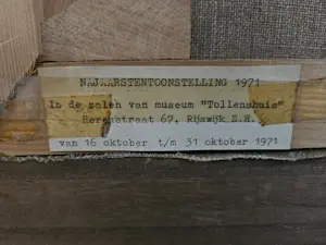 Jan Delfgaauw - Bij Kaupanger (Noorwegen) kopen? Bied vanaf 90!