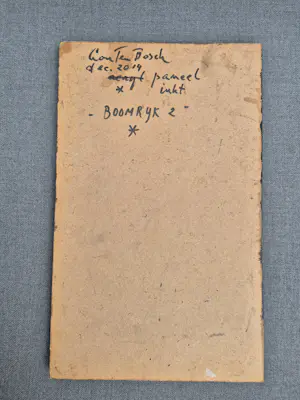 Lou ten Bosch - Paneel 't Waliën kopen? Bied vanaf 50!