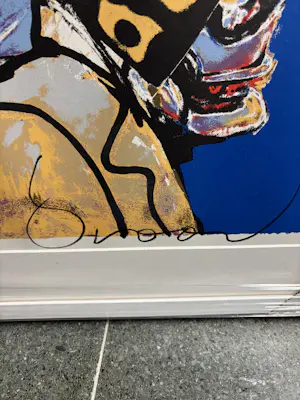 Herman Brood - Cadillac Walk kaufen? Bieten Sie von 450!