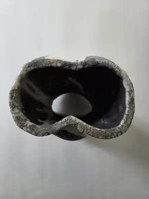 Onbekend - Vrouwen torso. Raku. kopen? Bied vanaf 20!