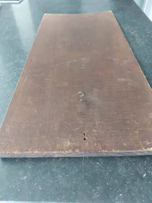 Onbekend - Pyrografie kopen? Bied vanaf 95!