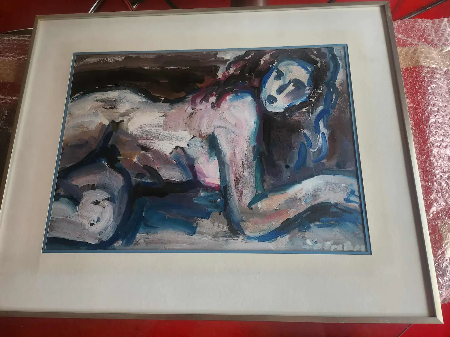 Henri De Cocker (1908-1978)