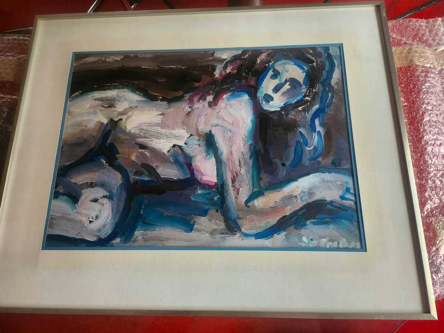 Henri De Cocker - naakte dames kopen? Bied vanaf 150!