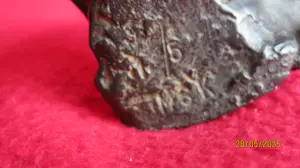 Brons (Onbekend) - Man en vrouw in de wind. kopen? Bied vanaf 150!