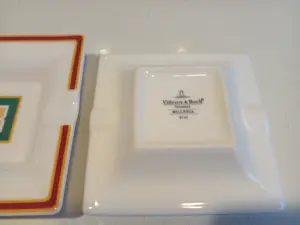 Villeroy en Boch - Asbakken kopen? Bied vanaf 20!