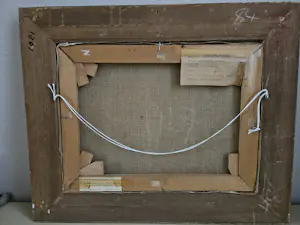 Jan Delfgaauw - Bij Kaupanger (Noorwegen) kopen? Bied vanaf 90!