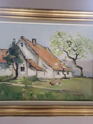 Onbekend - M Borremans kopen? Bied vanaf 50!