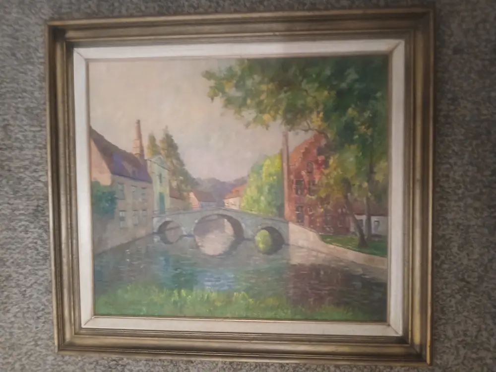 Nand De Pondt (1919-2003)