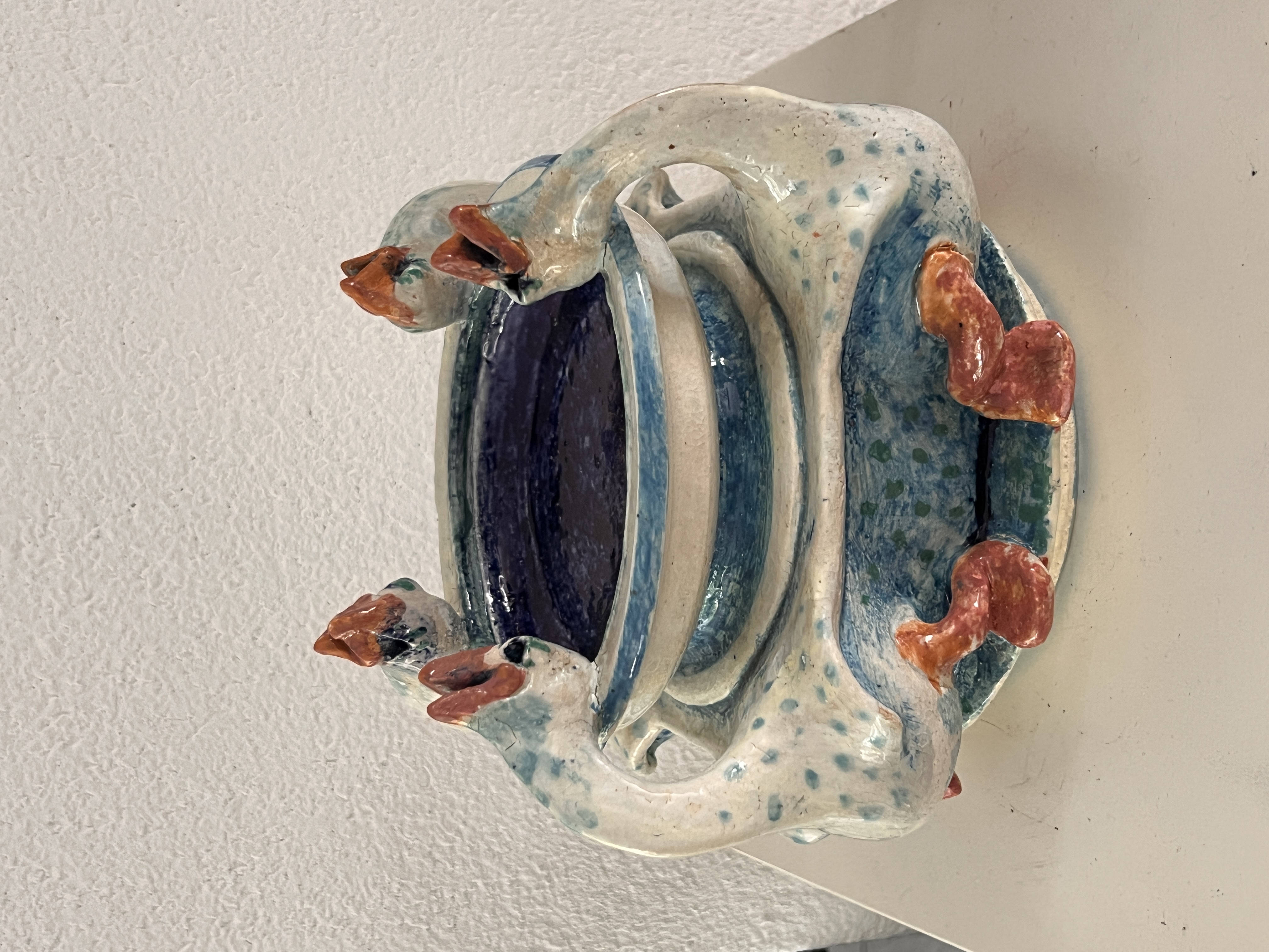 Gert de Rijk (1945-2009)