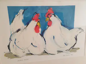 Ellen Meuwese - Op stok kopen? Bied vanaf 35!