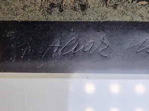 Onbekend - The Bridge kopen? Bied vanaf 50!