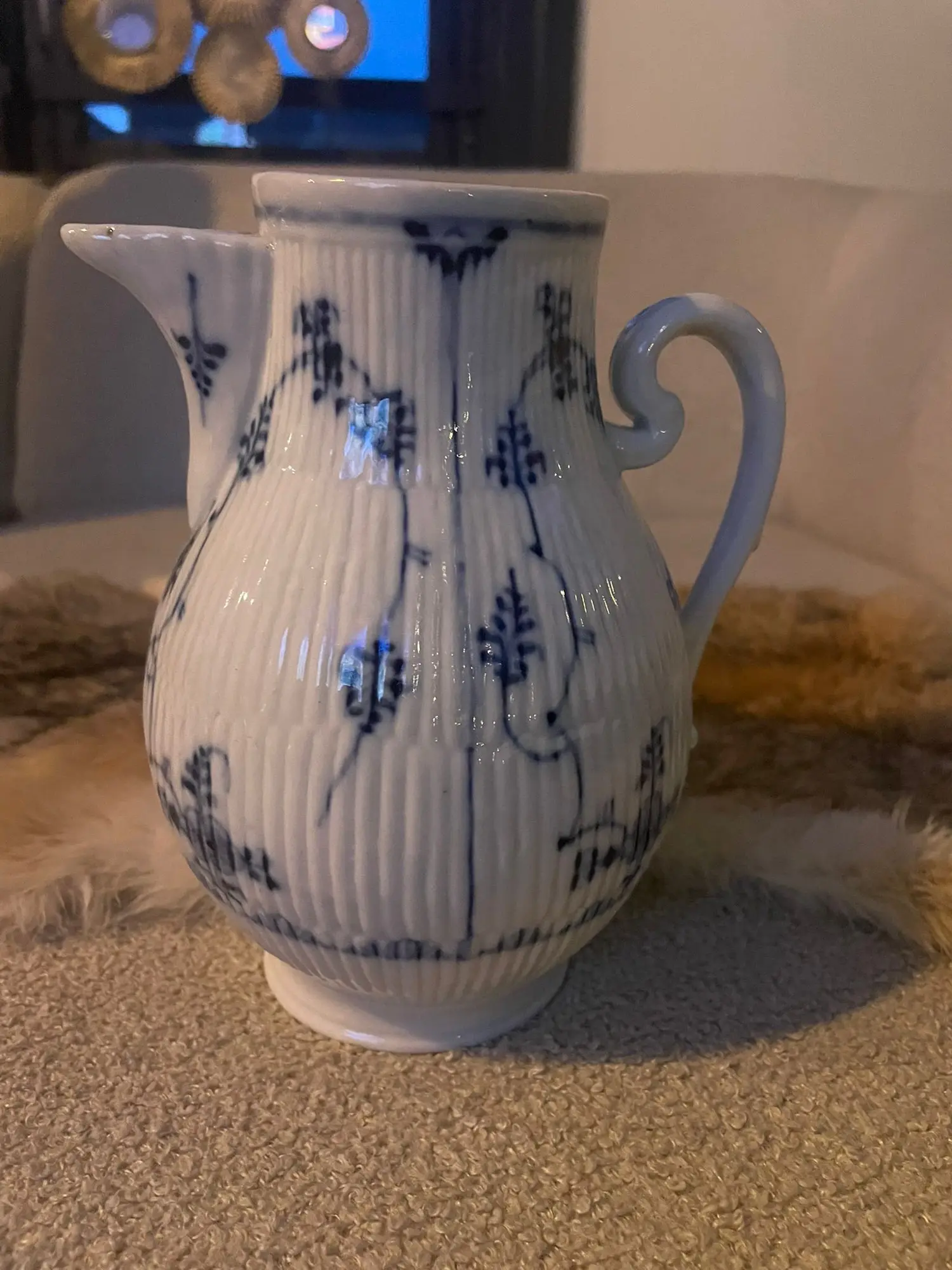 Meissen porzellan (1708)