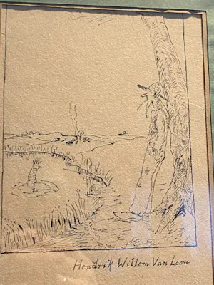 Hendrik Willem Van Loon - States Rights kopen? Bied vanaf 50!