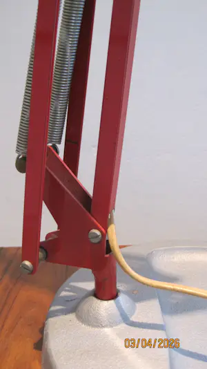 Lyskaer Belysning - Architekten-bureaulamp. kopen? Bied vanaf 120!