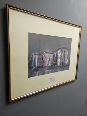 Buy Marian Condruz - Venice? Bid from 100!