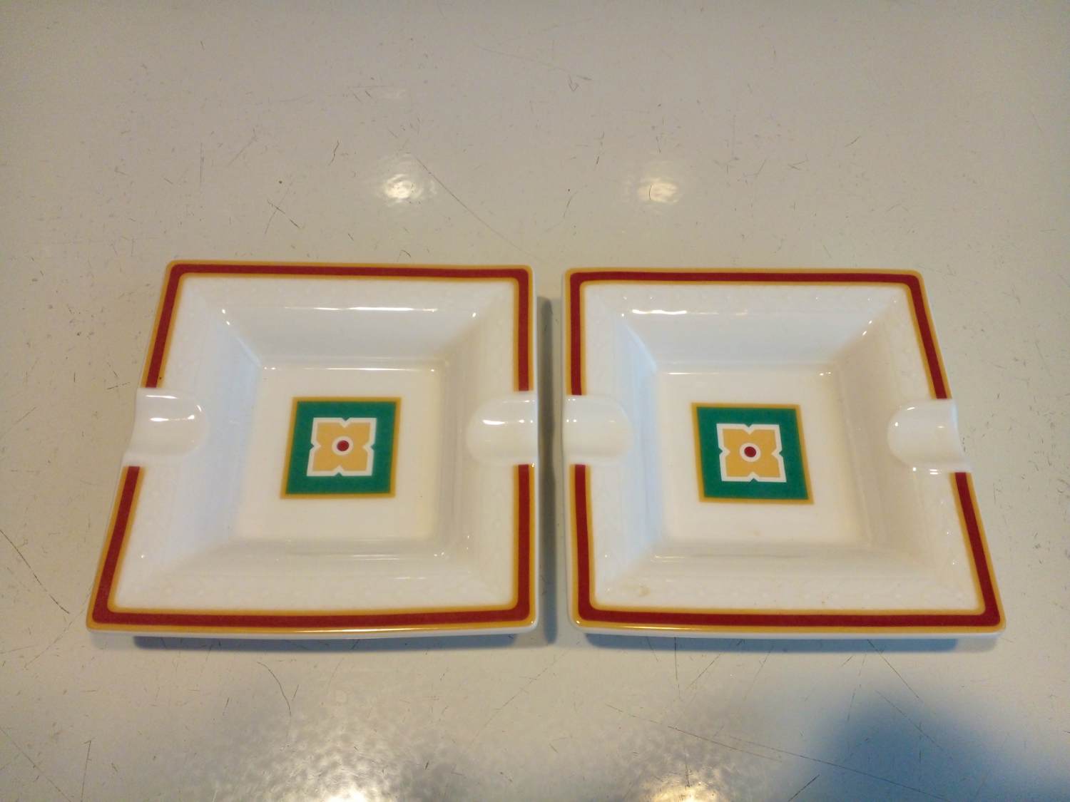 Villeroy en Boch - Asbakken kopen? Bied vanaf 20!