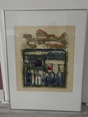 Anne Huitema - Plattegrond met gevels kopen? Bied vanaf 50!