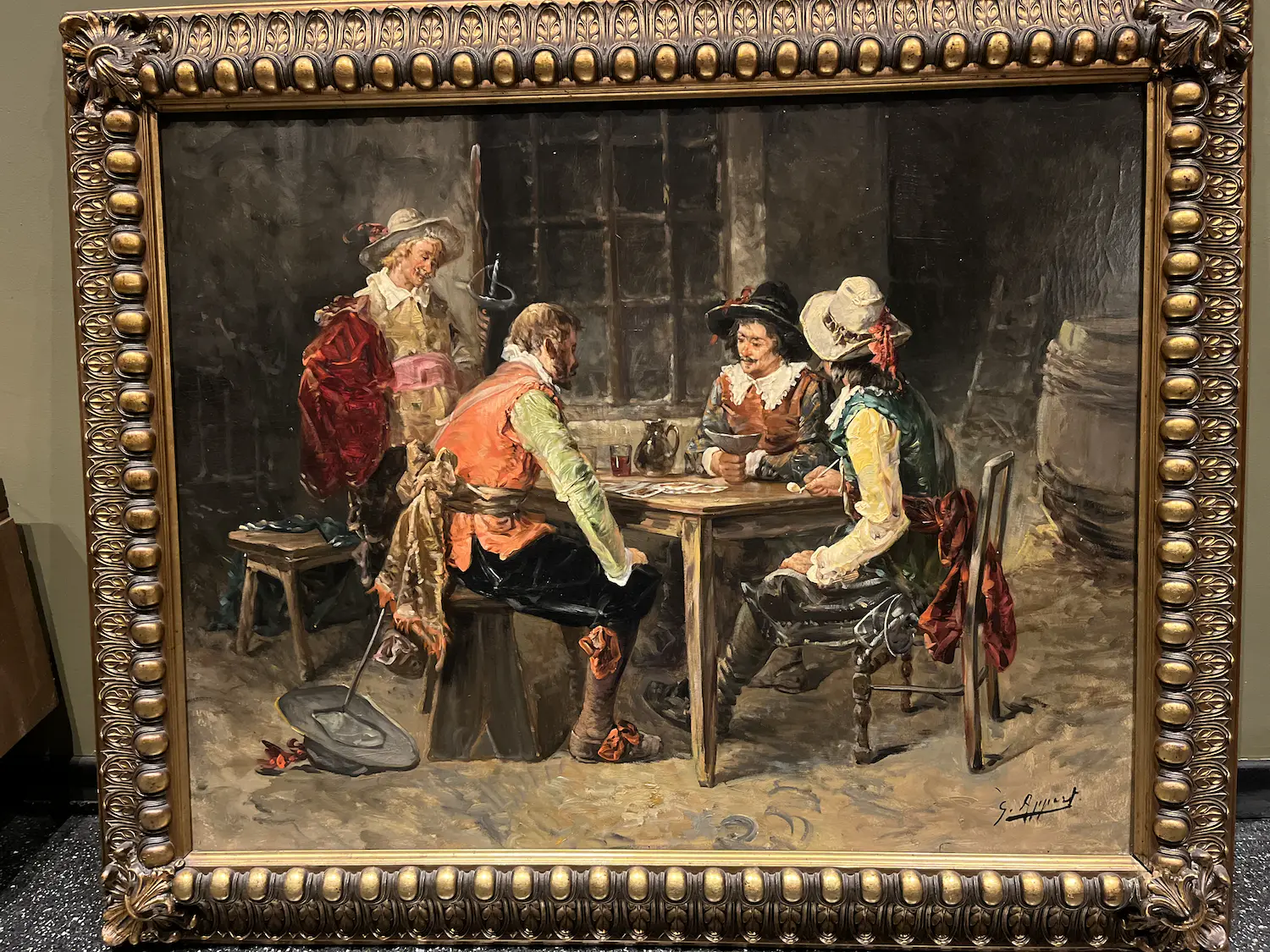 Georges Appert (1850-1934)