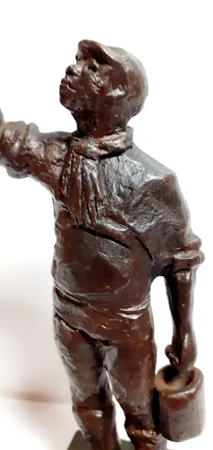 Marlies Noordkamp-Drummen - Schilder kopen? Bied vanaf 40!