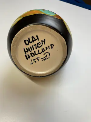 ESKAF - Olai Huizen Holland kannetje kopen? Bied vanaf 25!