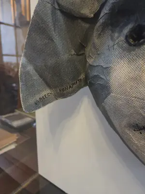 Panamarenko - NAPOLEON BONAPARTE kopen? Bied vanaf 3000!