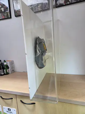 Panamarenko - NAPOLEON BONAPARTE kopen? Bied vanaf 3000!