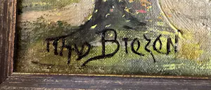 Theo van der Biezen - Boerderij aan het Bospad kopen? Bied vanaf 60!