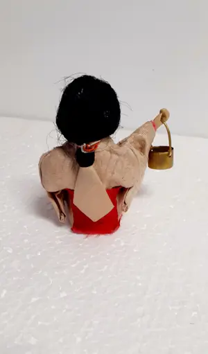 Curiosa - Hina Matsuri-pop kopen? Bied vanaf 10!