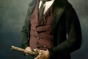 Svetlana Nubarova - 'De hertenjager' (2018) kopen? Bied vanaf 70!