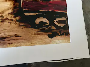 Onbekend - Zonder titel kopen? Bied vanaf 20!