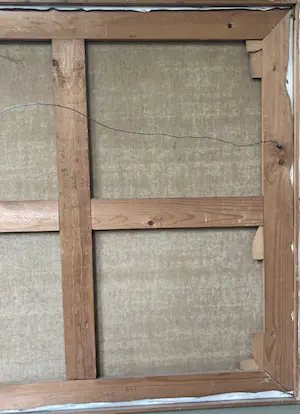 Charles Eyck - Zicht op Hulsberg kopen? Bied vanaf 1000!