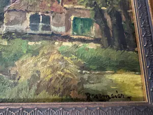 Alex Rosemeier - Schilderij kopen? Bied vanaf 125!